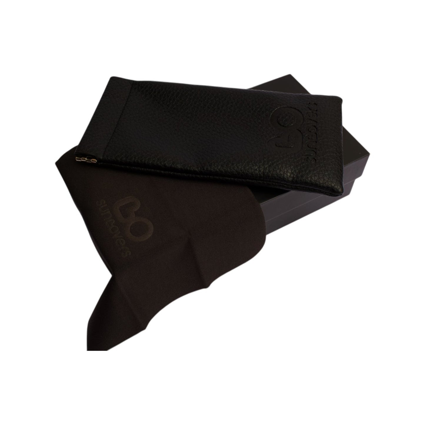 SLS089 Nero/Fumo sfumato