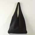 Borsa all'uncinetto