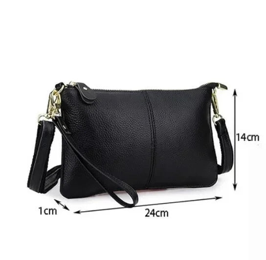 Pochette donna