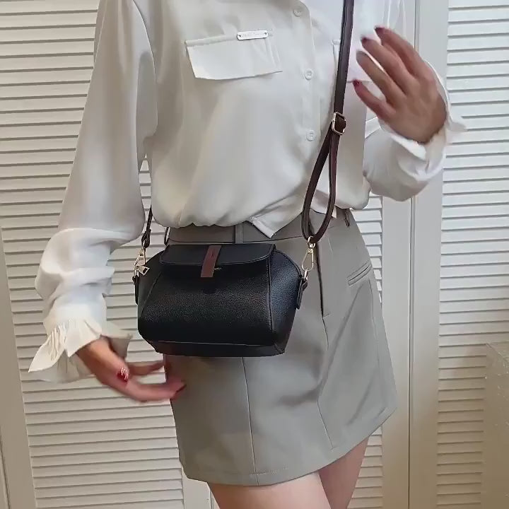 Borsa casual