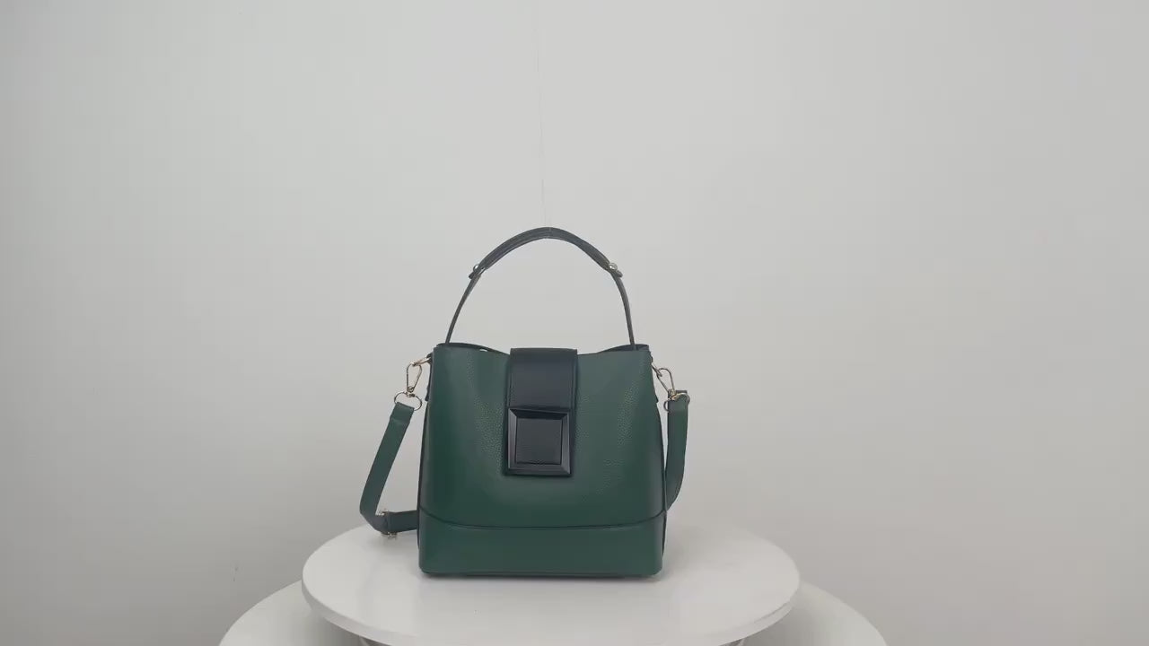 Borsa a secchiello