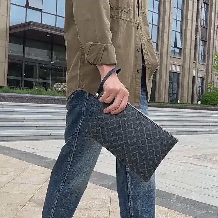 Pochette Uomo