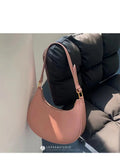Borsa a mezzaluna