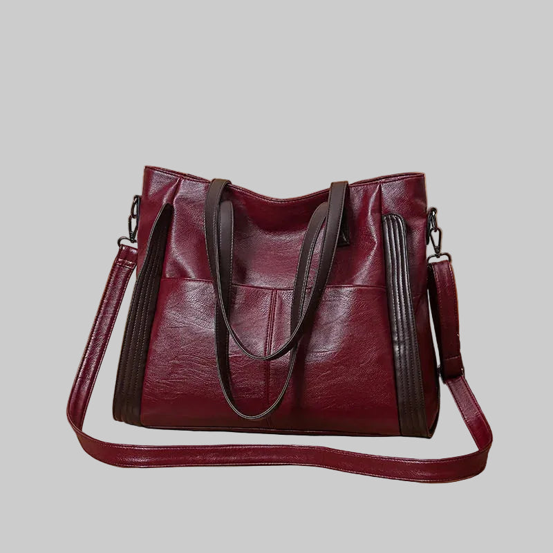 Borsa Simona Duo Shopper