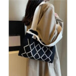 Borsa Geo Knit - immagine 2