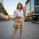 Borsa Ambra - immagine 4