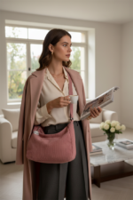 Borsa Corallo - immagine 7