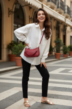 Borsa Magnolia - immagine 6