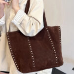 Borsa Venezia Camoscio - immagine 3
