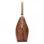 Borsa Hobo Tracolla - immagine 5