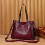 Borsa Simona Duo Shopper - immagine 3