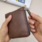 Portafoglio Dante Zip - immagine 4