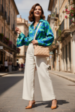 Mini Bag Halo - immagine 7