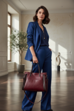 Borsa Simona Duo Shopper - immagine 8
