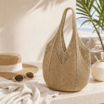 Borsa Clara Uncinetto - immagine 2