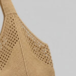 Borsa Clara Uncinetto - immagine 5