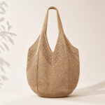 Borsa Clara Uncinetto - immagine 6
