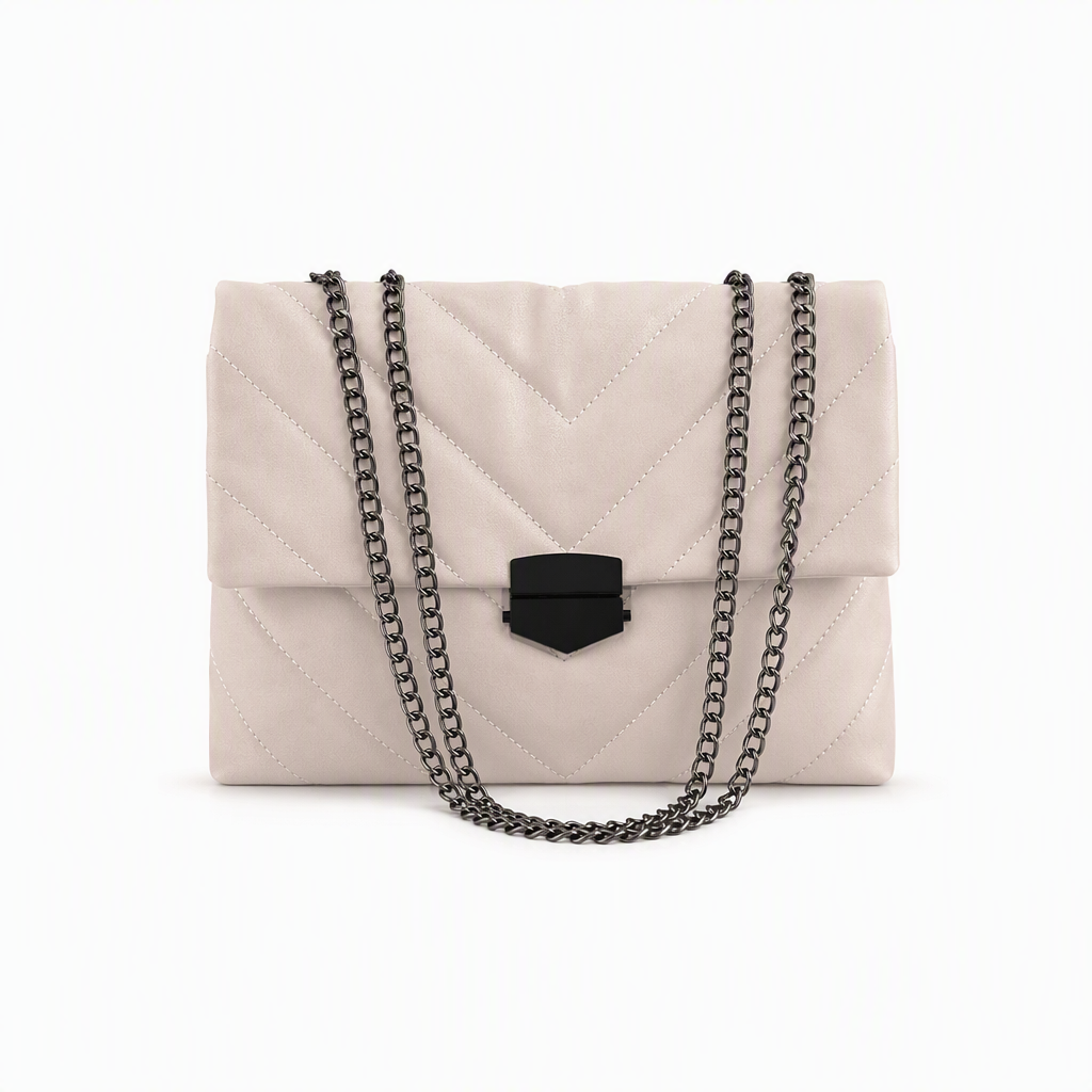 Borsa Ambra bianca Borsa Ambra - immagine 1