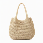 Borsa Aura Intrecciata