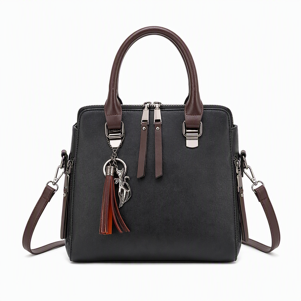 Borsa Cate Vintage nero Borsa Cate Vintage - immagine 1