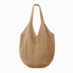 Borsa Clara Uncinetto