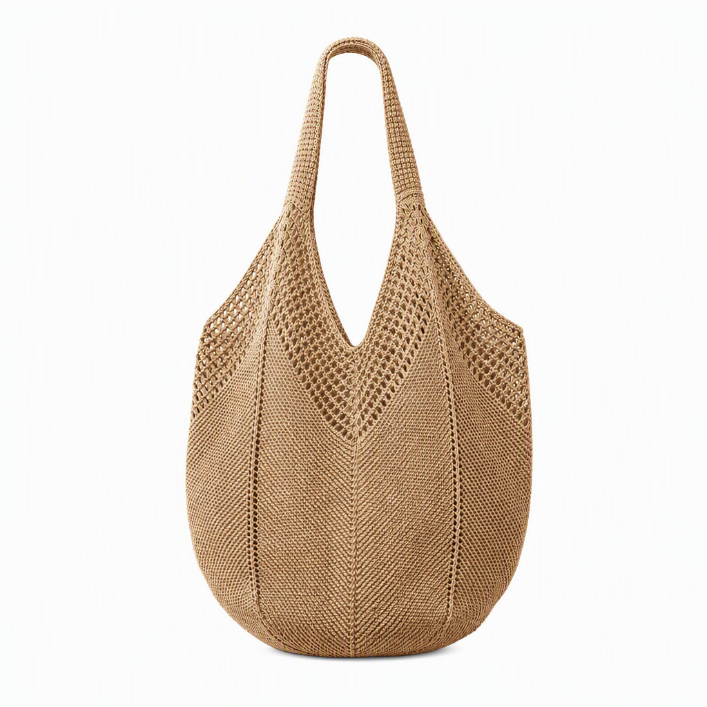 Borsa Clara Uncinetto Borsa Clara Uncinetto - immagine 1