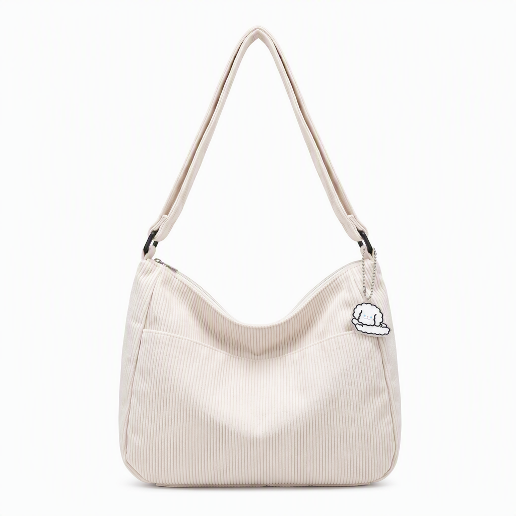 Borsa Corallo bianco Borsa Corallo - immagine 1