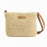 Borsa Dorasole Paglia