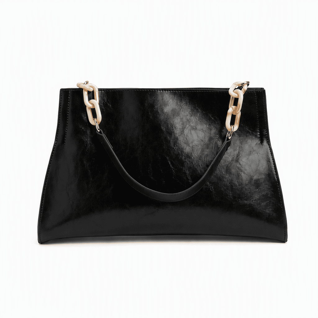 Borsa Grace Glam nera Borsa Grace Glam - immagine 1