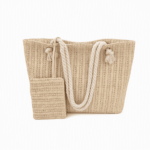 Borsa Hawaii Paglia