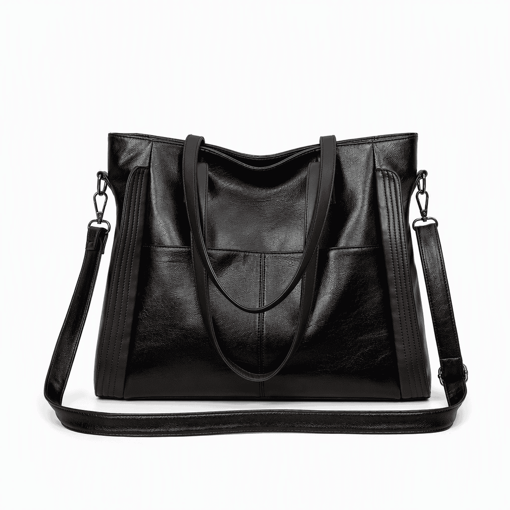 Borsa Simona Duo Shopper Borsa Simona Duo Shopper - immagine 1