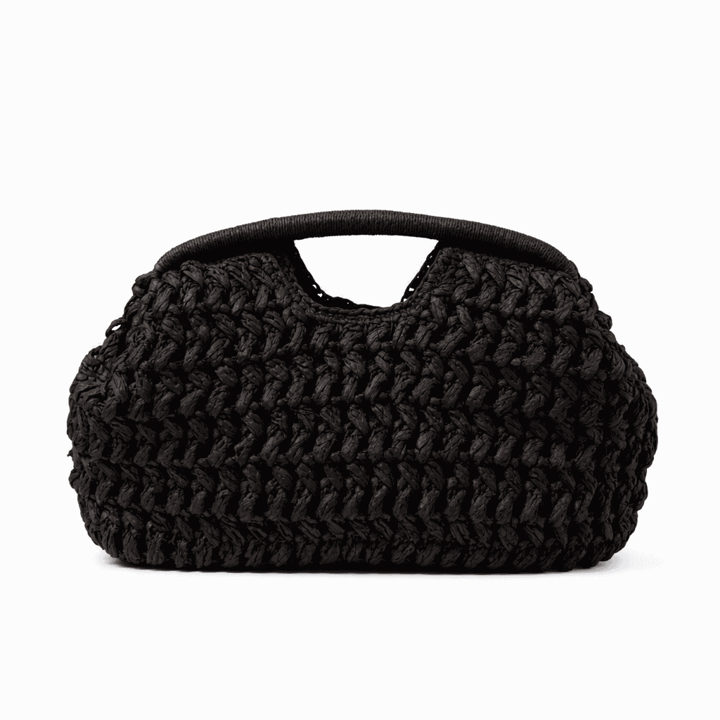 Borsa Ventolina Intrecciata Borsa Ventolina Intrecciata - immagine 1