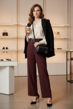Borsa Noir - immagine 3
