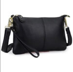 Pochette Aurora Pelle - immagine 10
