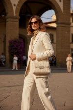 Borsa Soleil Paglia - immagine 9