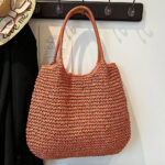 Borsa Aura Intrecciata - immagine 10