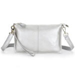 Pochette Aurora Pelle - immagine 3