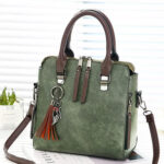 Borsa Cate Vintage - immagine 3