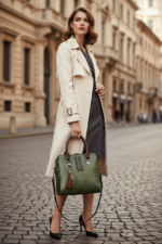 Borsa Cate Vintage - immagine 7