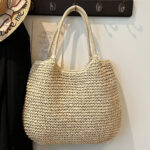 Borsa Aura Intrecciata - immagine 9