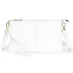 Pochette Aurora Pelle - immagine 2