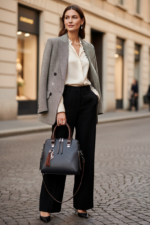 Borsa Cate Vintage - immagine 5