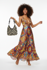 Borsa Brezza Rafia - immagine 9
