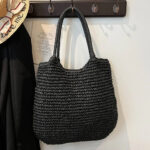 Borsa Aura Intrecciata - immagine 8