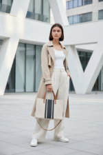 Borsa Marinella Tela - immagine 10