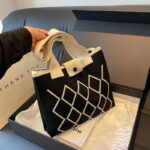 Borsa Geo Knit - immagine 7