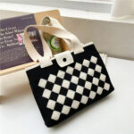 Borsa Geo Knit - immagine 8