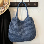 Borsa Aura Intrecciata - immagine 13