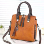 Borsa Cate Vintage - immagine 2