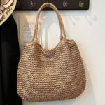 Borsa Aura Intrecciata - immagine 12
